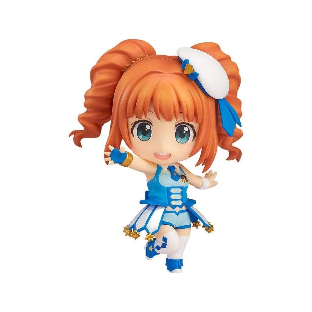Amazon.co.jp: ねんどろいどこ~で アイドルマスター プラチナスターズ